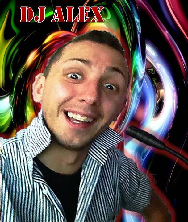Alex Dj