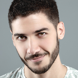 Manuel Saraca