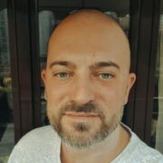 Matteo Todisco