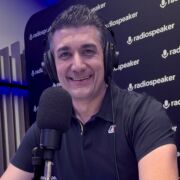Max Consilvio