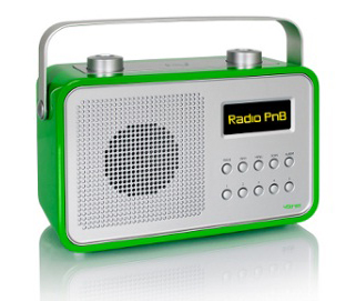 Radiopnb.com