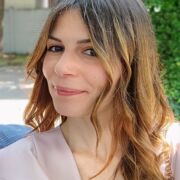 Valentina Colombo