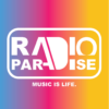Radio Paradise