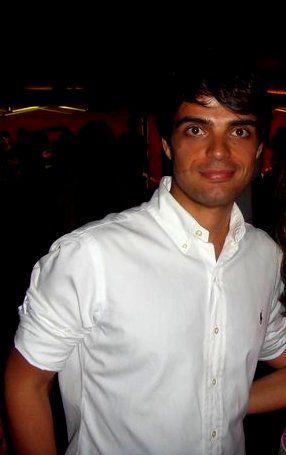 Andrea Mastroberti