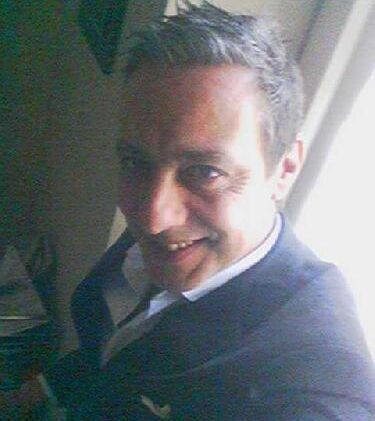 Alberto Zama