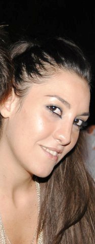 Sara Monterisi