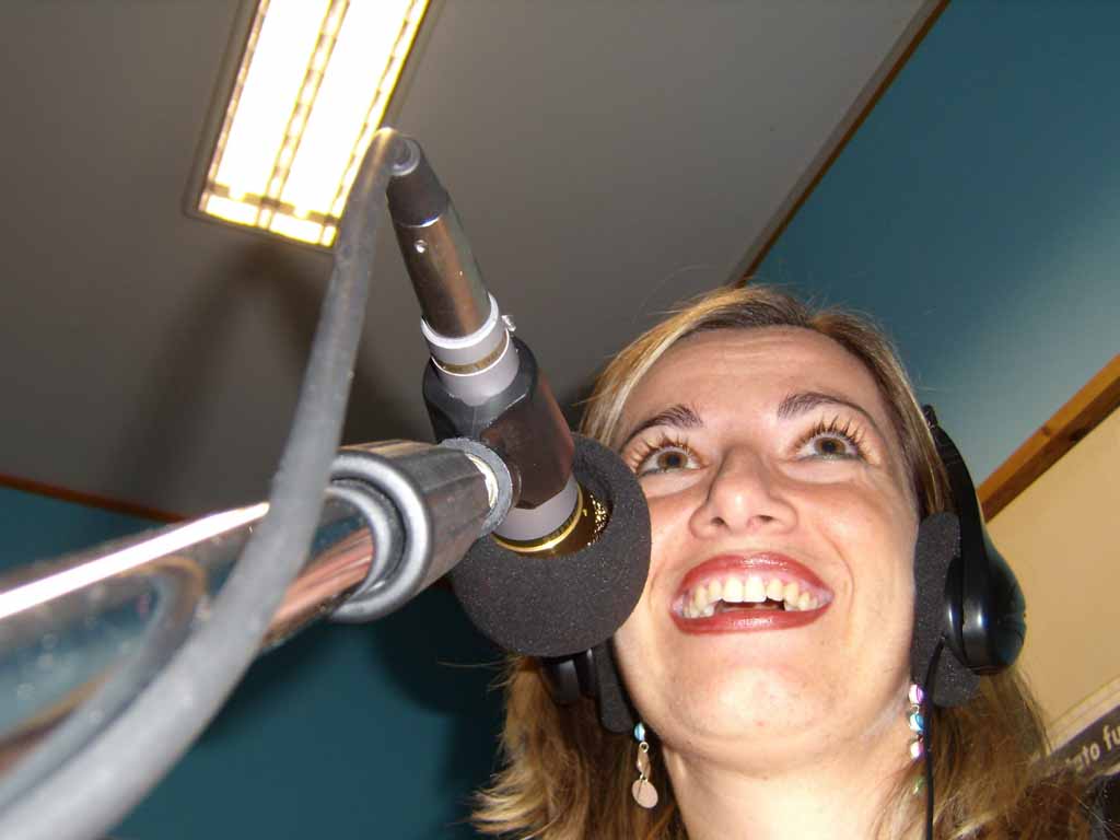 Laura Papa