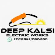Kalsi Welding Machines