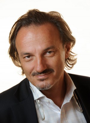 Angelo De Robertis
