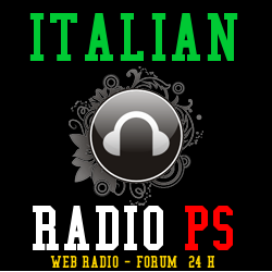 Italian Radio Ps