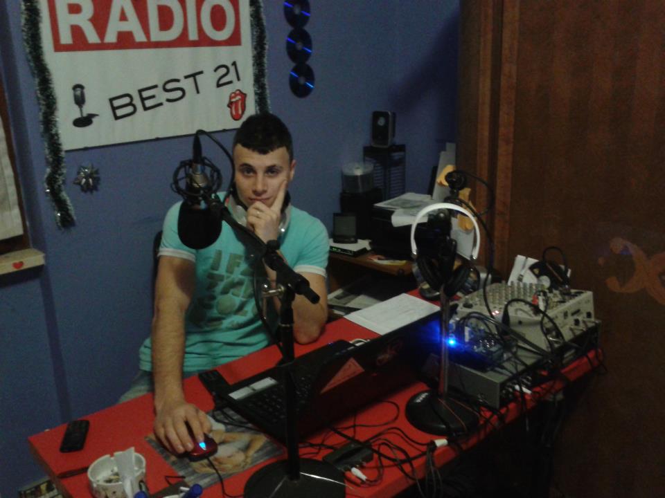 Radio Simplu Roma