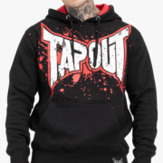 Tapout Hoodie
