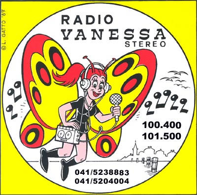 Radio Vanessa