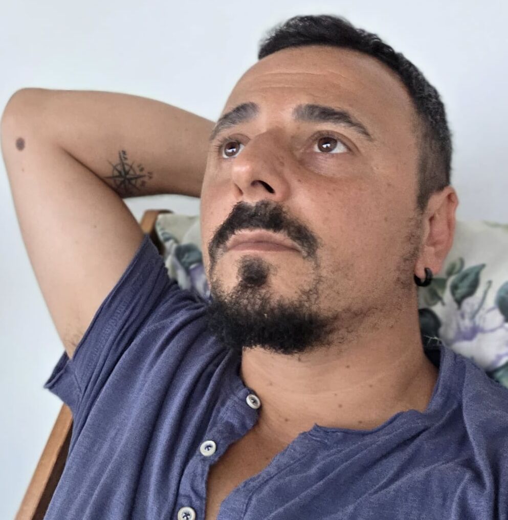 Fabrizio barone