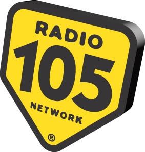 Radio 105 Network
