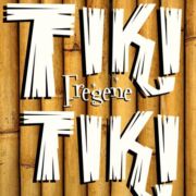 Tiki Tiki Fregene