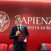 Lorenzo scattareggia