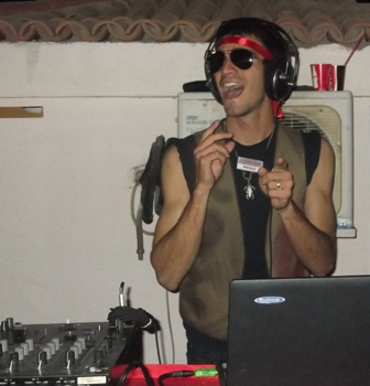 Dj Nicmac