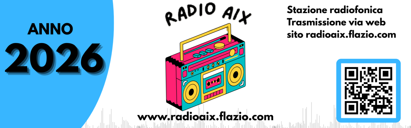 Radioaix23