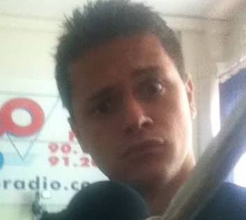 Diego Santini