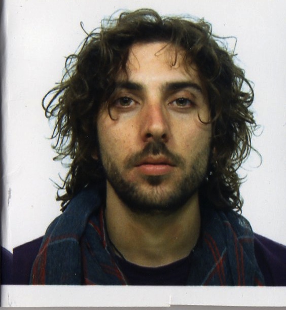 Antonio Pizzolante