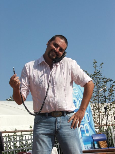 Gianluca Tentoni