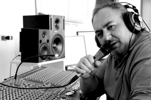 Mago Merlino