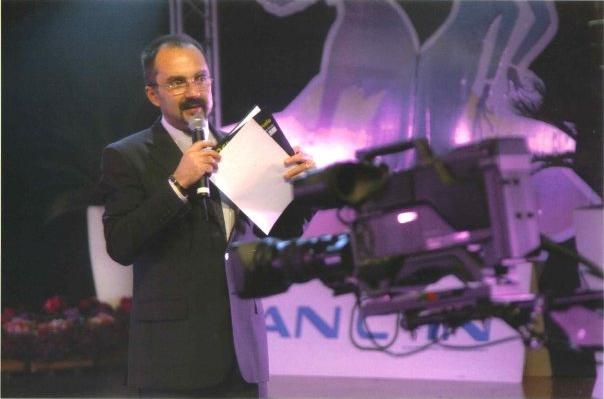 Sergio Ferrari (fino Al 1999)