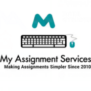 My assignment services uk