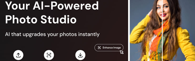 Clearpixaiphotoenhancer