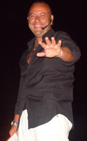 Vincenzo Muoio
