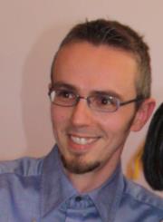 Marco Agosti