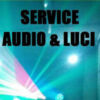 Allestimenti Audio/luci