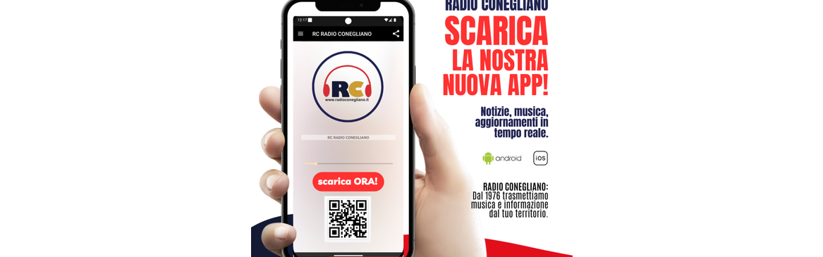 Stefano. Radioconegliano