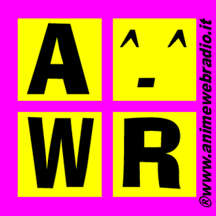 Anime Web Radio
