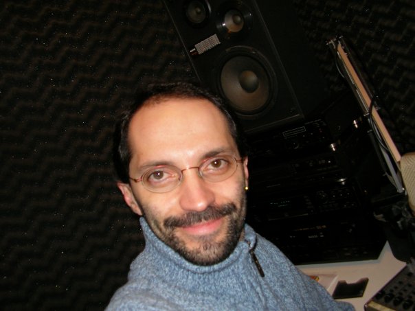 Danilo Massano
