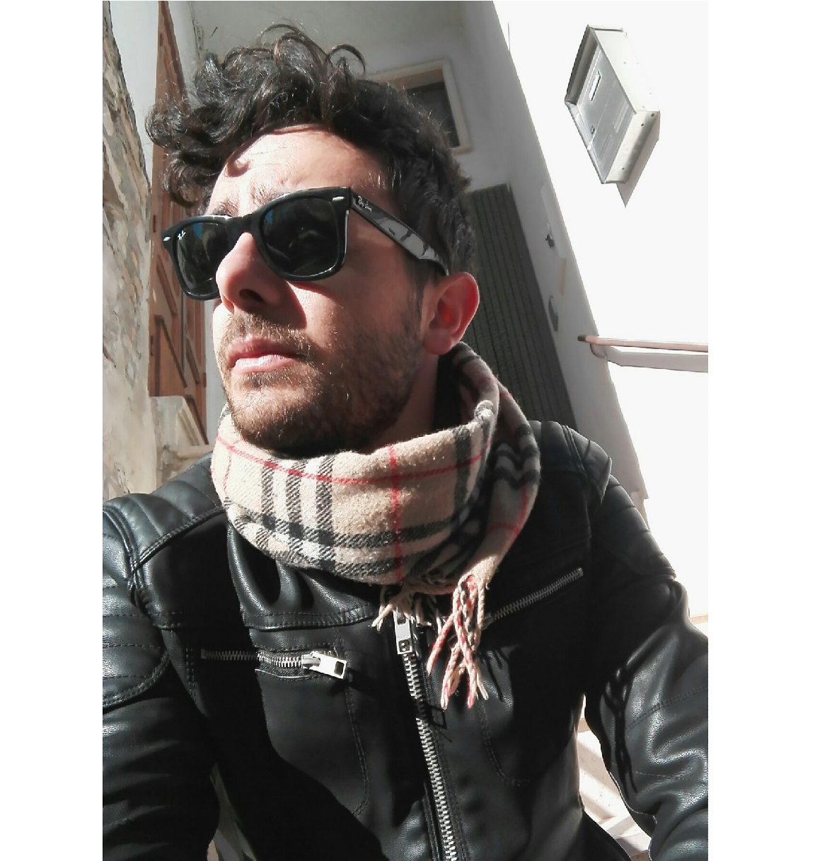 Antonio Bhac