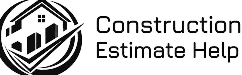 Constructionestimatehelp