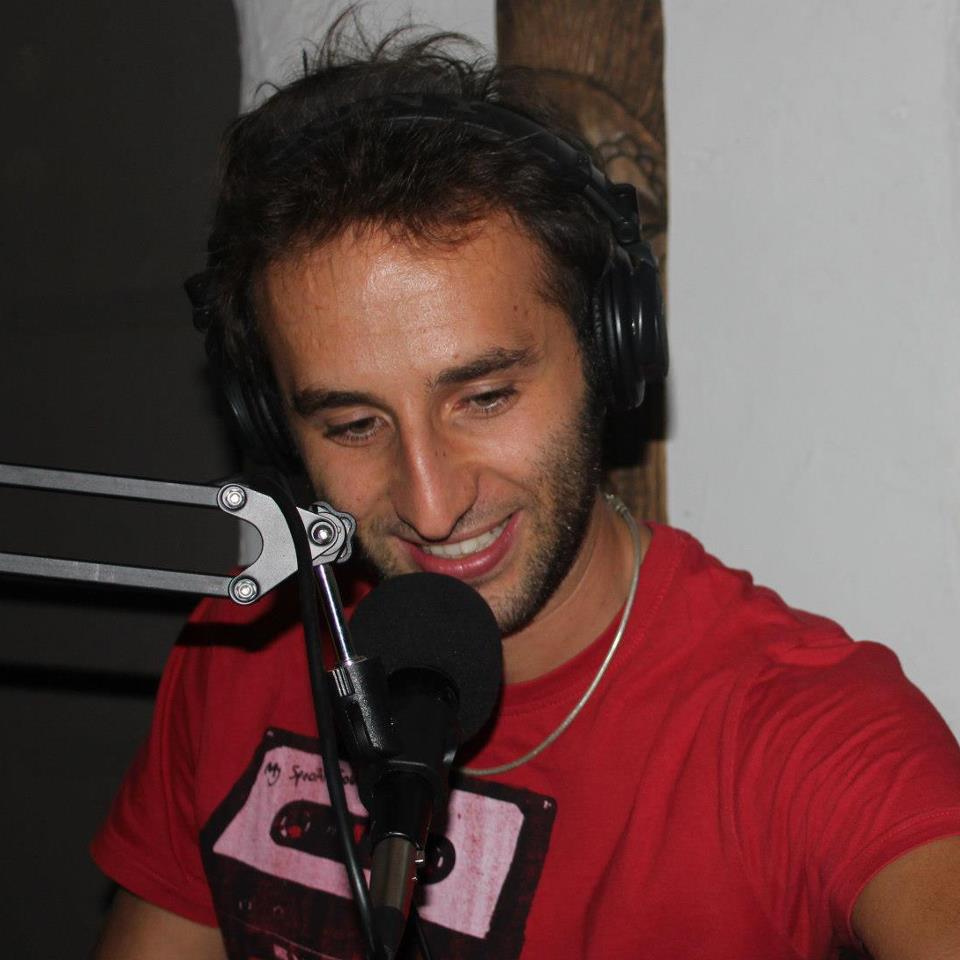 Danilo Josè Francisco Lopez