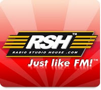 Radio Studio House