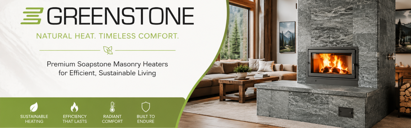 Greenstoneheater