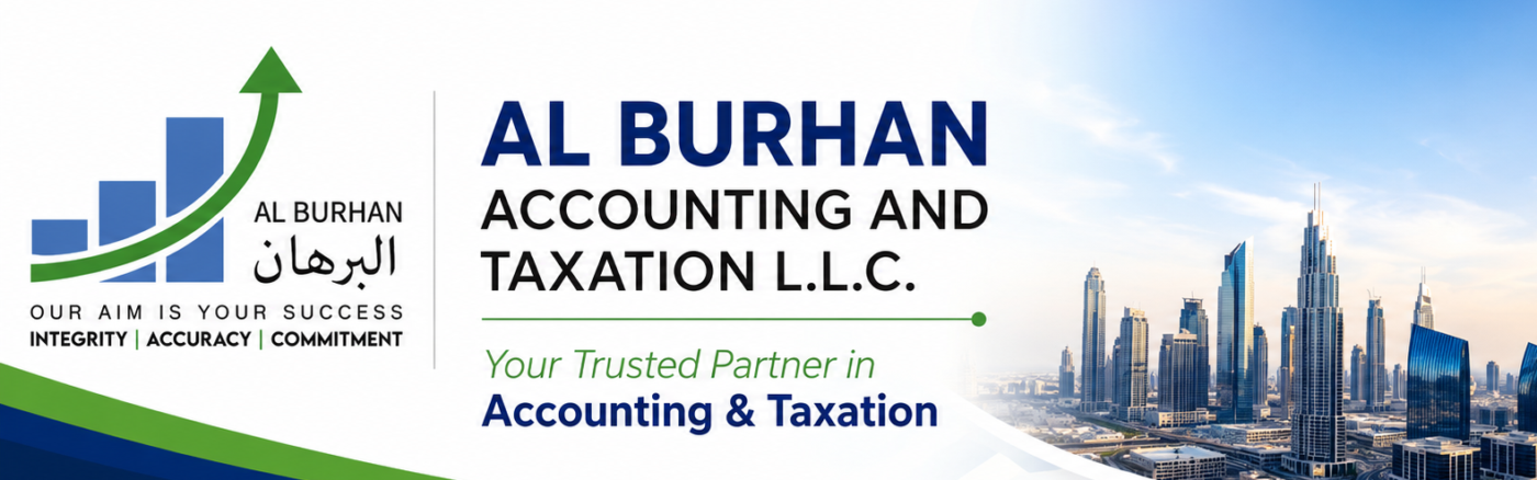 Alburhan. Taxation