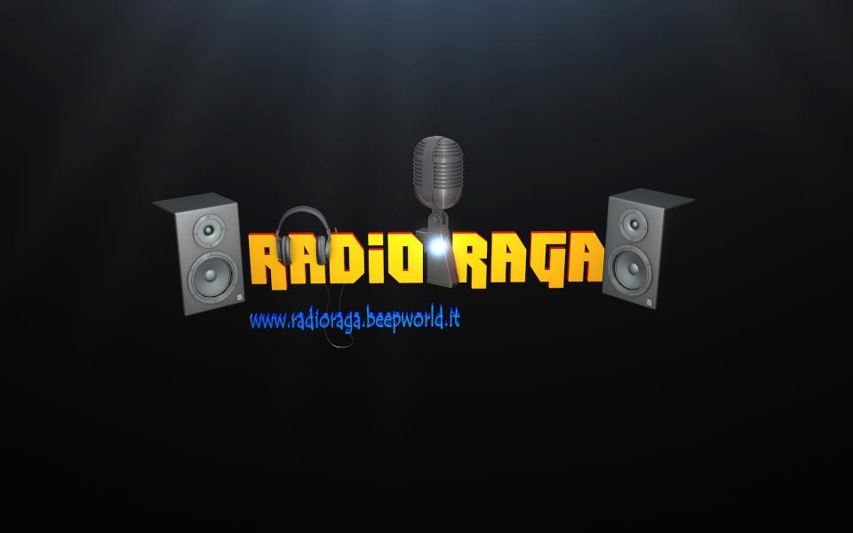Radio Raga