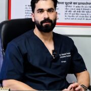 Shoulder Replacement Surgeon In Lucknow