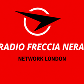 Radio Freccia Nera Uk
