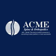 Acme Spine And Orthopedics