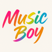 Radio Music Boy