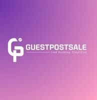 Guest Post Sale