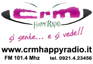 Crm Happy Radio