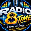 Radio 8 Time